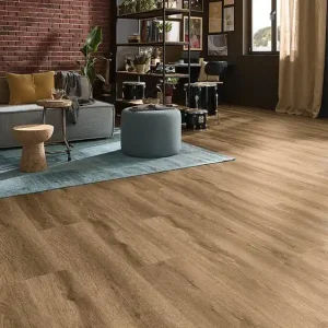 Aktuell Wineo 400 wood XL | Authentic Oak Brown DB296WXL